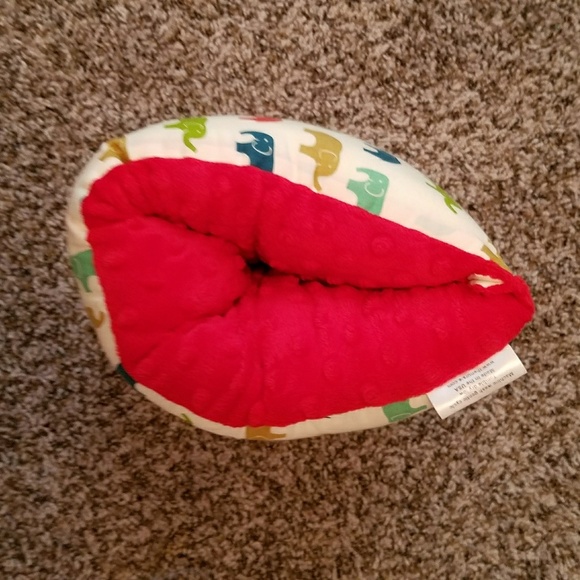 nursing pillow - Picture 2 of 3